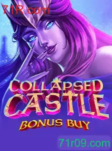 Explorando o Fascinante Mundo de 'CollapsedCastleBonusBuy'