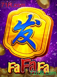 FaFaFa: Uma Introdução ao Jogo de Slots Online