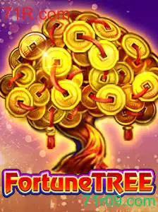 FortuneTree: Uma Jornada de Sorte no Mundo dos Jogos Online